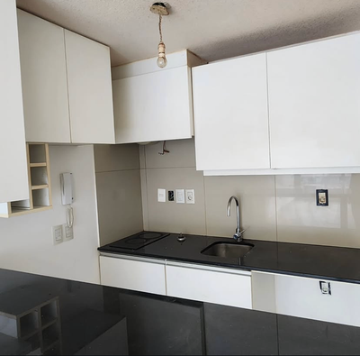 VENTA APARTAMENTO MONOAMBIENTE CON RENTA MALVIN