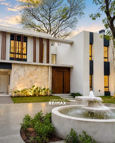 VENDO EXCLUSIVA CASA EN CONDOMINIO CERRADO EN VILLA AURELIA