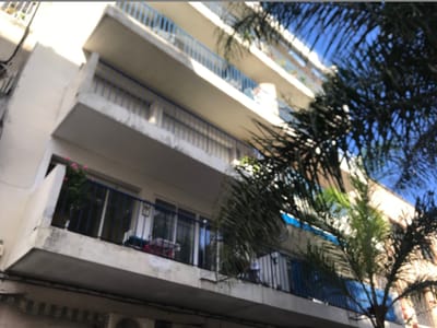 VENTA APARTAMENTO DOS DORMITORIOS CIUDAD VIEJA
