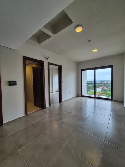 EN VENTA DEPARTAMENTO EN EDIFICIO JARDINIA EN LUQUE