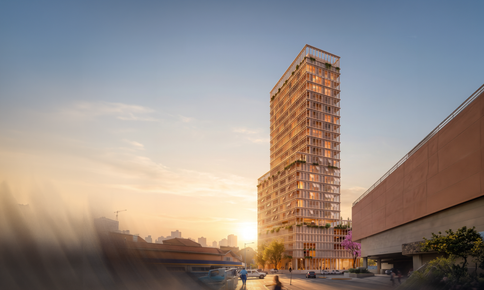 INVERSIÓN EXCLUSIVA: PROYECTO EN POZO CON UBICACIÓN PRIVILEGIADA JUNTO AL SHOPPING MARISCAL