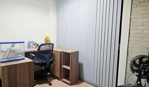 VENDO HERMOSA CASA DE 2 DORMITORIOS EN BARCEQUILLO - SAN LORENZO