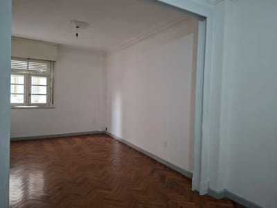 ALQUILER EN CORDON NORTE DE 3 DORMITORIOS, PISO 1, 2 BAÑOS, LAVADERO, GASTOS COMUNES BAJOS