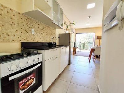 Departamento a estrenar – Edificio Morelos. ID 44939