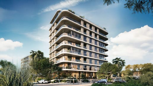Penthouse en Venta Las Lomas | 4 Dormitorios | 399 m² | LEDIX