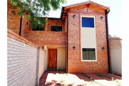 Duplex en San Lorenzo Calle'i