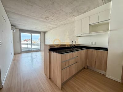 Venta Apartamento 1 Dormitorio Garaje Tres Cruces / Cordon