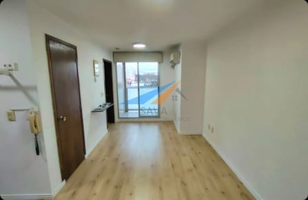 Alquiler Apartamento 1 Dormitorio en Pocitos! Se Aceptan Mascotas. Garage