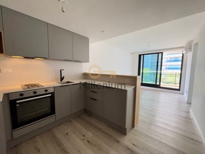 Venta Apartamento 1 Dormitorio Garaje Box More Buceo - Buceo