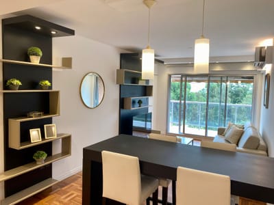 Apartamento en Alquiler
