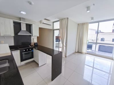 Vendo Departamento en Barrio Jara 