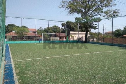TERRENO EN EL CENTRO DE VILLETA EN VENTA