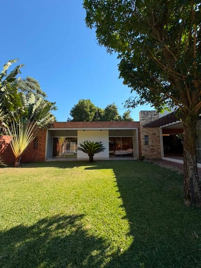 VENTA DE CASA EN SANBER