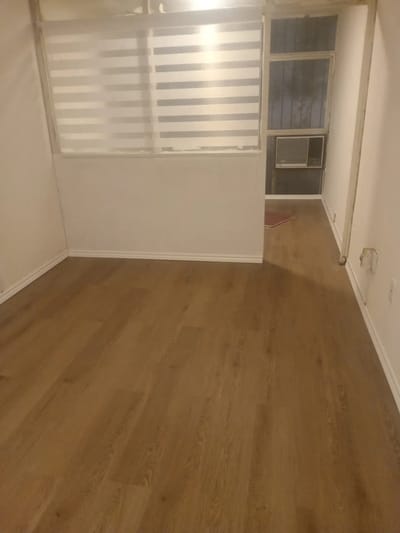 Alquiler Monoambiente Con Separación En Ciudad Vieja