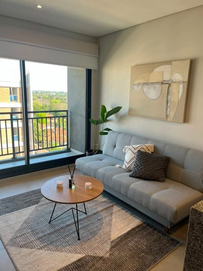 Departamento a estrenar