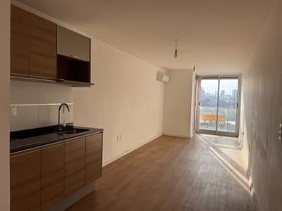 Alquiler Apartamento Monoambiente Parque Batlle