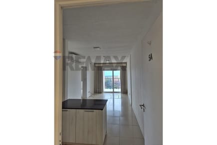 DEPARTAMENTO DE 2 HABITACIONES EN SAN VICENTE - ASUNCIÓN EN VENTA