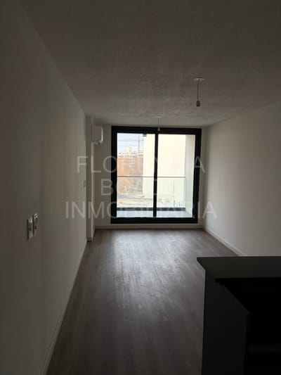 Estrenar apto en piso 7 con balcón y vista despejada, con amenities