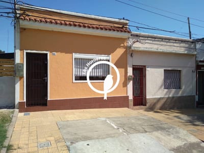 Se Vende 2 Hermosas casas en mismo terreno en La Teja, Montevideo