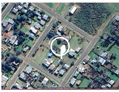 Terreno en Venta en Tranqueras