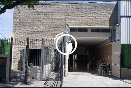Local Comercial en Alquiler