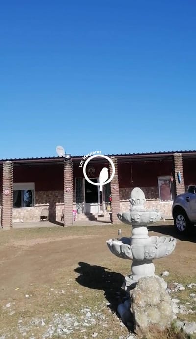 Casa a la venta en Suarez, 5 dormitorios, 2 baños, terreno amplio