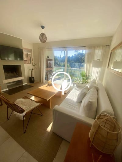 Apartamento en alquiler de 2 dormitorios, Barra de Carrasco