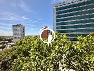 Apartamento en Alquiler