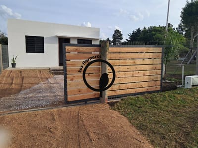 Casa de 2 dormitorios en Alquiler anual en Piriapolis