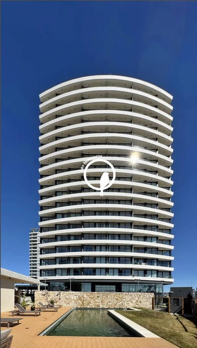 Apartamento en Alquiler, 2 dormitorios. Barra de Carrasco