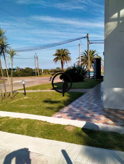 Apartamento en Alquiler