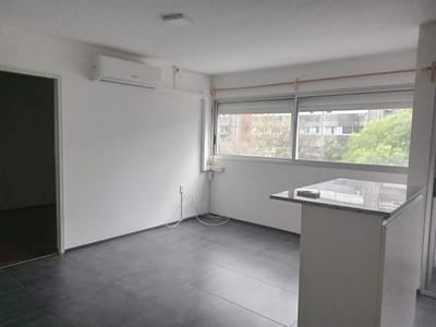 ALQUILER EN MALVIN NORTE COMPLEJO EUSKALERRIA 70, 1 DORMITORIO, TERRAZA LAVADERO,ESTACIONAMIENTO, SEGURIDAD 24HS