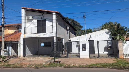 Casa en venta en Fdo zona Sur con monoamientes con renta activa