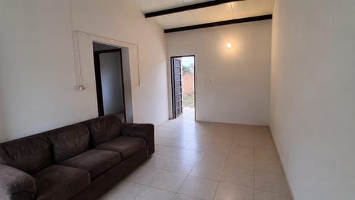 Alquiler de chalet en Mora Kue Luque