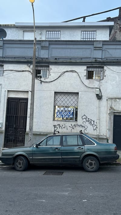 Apártamento de un dormitorio