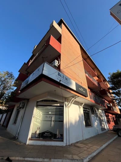 EDIFICIO CON RENTA ACTIVA | FERNANDO DE LA MORA ZONA SUR 