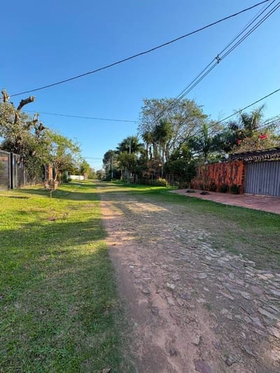 Terreno en Venta