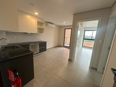 ALQUILER DE DEPARTAMENTO A ESTRENAR A PASOS DEL SHOPPING MARISCAL LÓPEZ