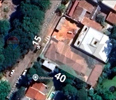 Terreno Las Lomas (Carmelitas), Asunción, Paraguay