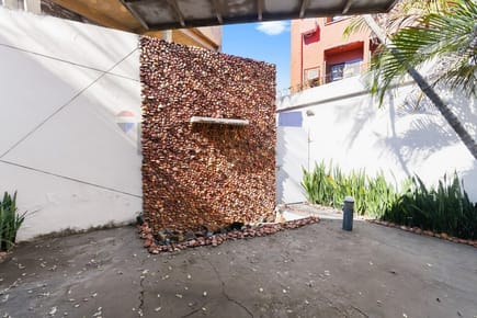Terreno - Venta - Villa Morra, Asunción, Paraguay