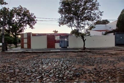 Venta - Las Lomas (Carmelitas), Asunción, Paraguay
