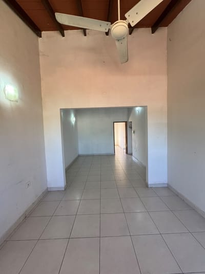 ALQUILO DEPARTAMENTO EN OFERTA EN FDO DE LA MORA ZONA SUR