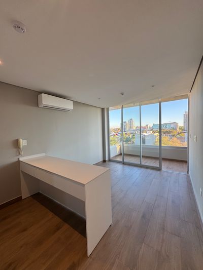 Departamento en Alquiler y Venta