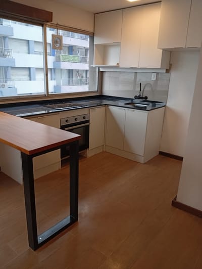 Alquiler de Monoambiente en Cordon