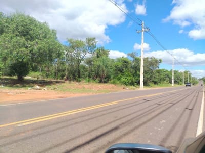 Venta de Terreno en Altos, Cordillera