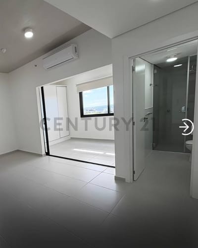 Alquiler de Departamento Terminados en Las Mercedes, Asunción