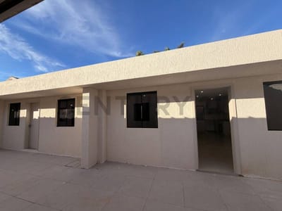 Alquiler de Casa en Condominio en Fernando de la Mora, Central