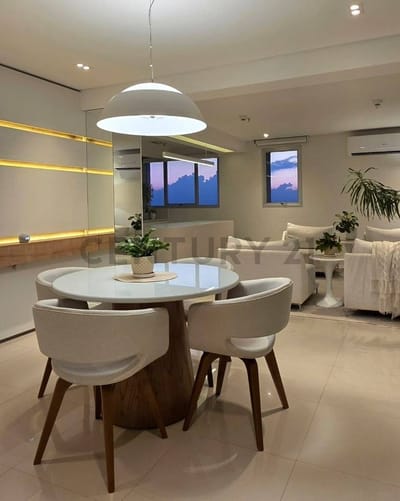 Venta de Departamento Terminados en Trinidad, Asunción