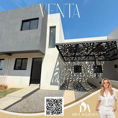 VENTA DUPLEX A ESTRENAR EN LUQUE BARRIO LAURELTY
