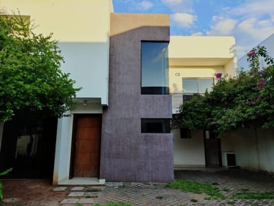 Alquilo duplex en Villa Aurelia